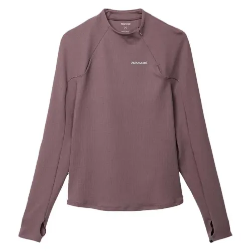 노말 Trail 긴팔 티셔츠 2140668622