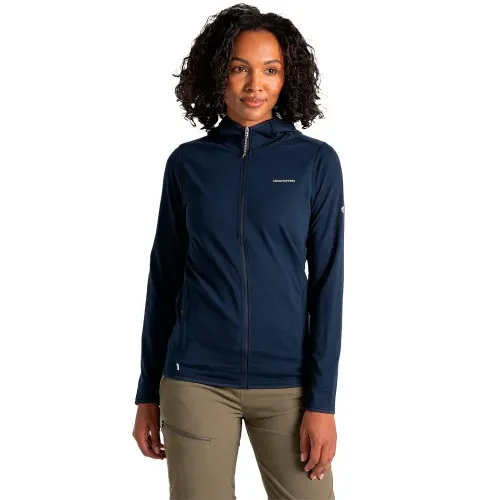 크래그호퍼 Nosilife Afia 풀지퍼 스웨터 2140713836