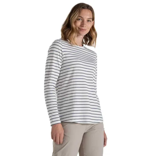 크래그호퍼 Nosilife Akona 긴팔 티셔츠 2140713839