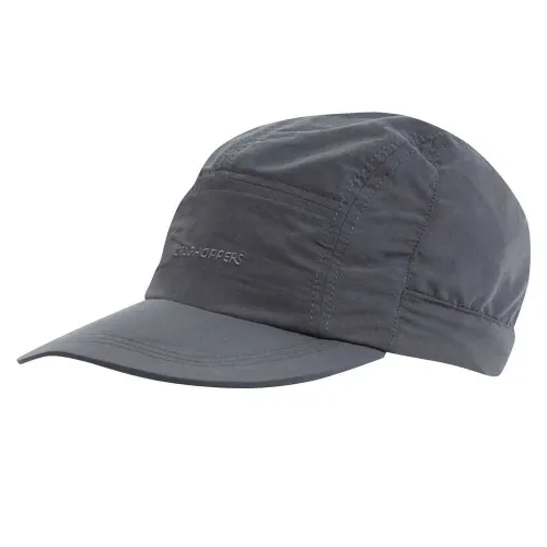 크래그호퍼 Nosilife Desert III 등산 모자 2140713857