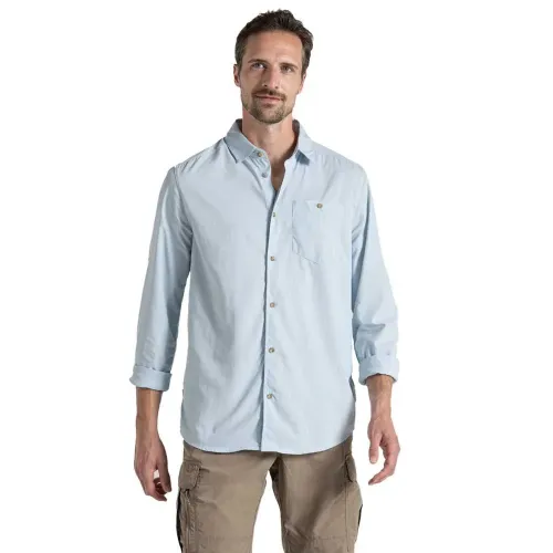 크래그호퍼 Nosilife Nuoro II 긴팔 셔츠 2140713877