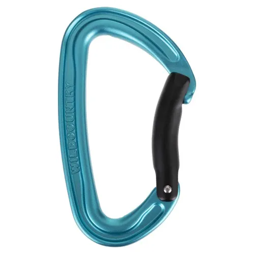 와일드컨츄리 Wildsport Bent 카라비너 2140717032