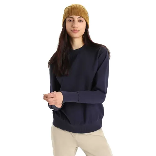 아이스브레이커 메리노 Central II 스웨터 2140742259