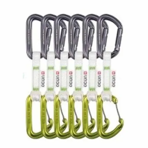 오순 Hawk QD Combi Bio 15 mm 10 cm 6 Units 퀵드로우 2140751679