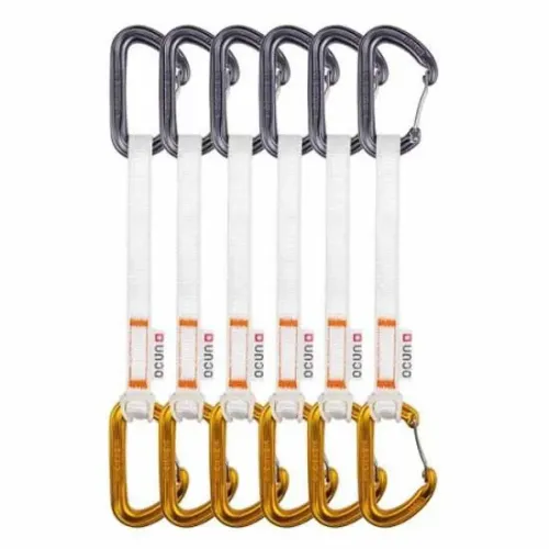 오순 Hawk QD Wire Bio 15 mm 20 cm 6 Units 퀵드로우 2140751684