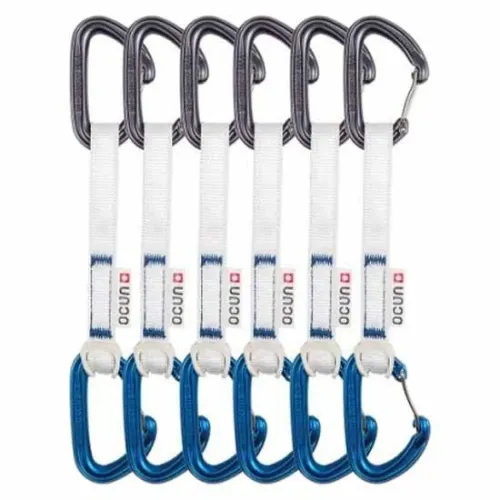 오순 Kestrel QD Bio 15 mm 15 cm 6 Units 퀵드로우 2140751701