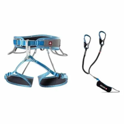 오순 Twist Captur Pro 비아 페라타 세트 2140751809