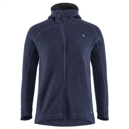 클라터뮤젠 Balder Hoodie 지퍼 플리스 2140761552