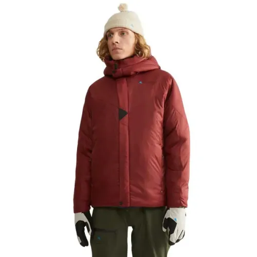 클라터뮤젠 Lodyn Hood 자켓 2140761630