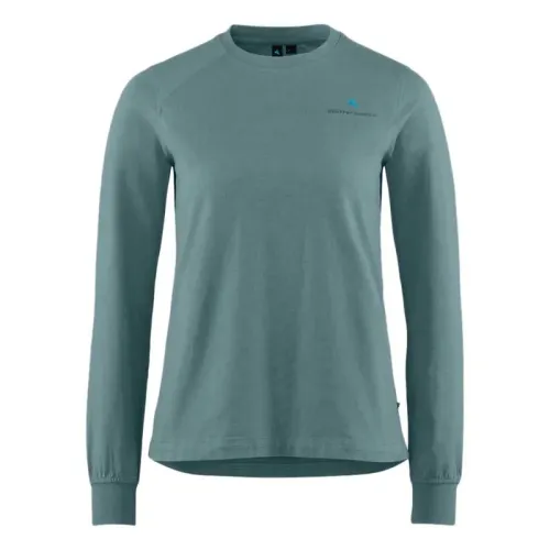 클라터뮤젠 Root Logo 긴팔 티셔츠 2140761662