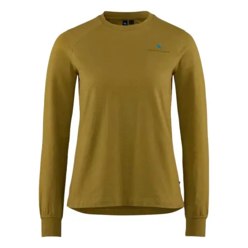 클라터뮤젠 Root Logo 긴팔 티셔츠 2140761664