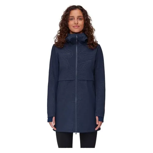 마무트 Seon SO Unexplored 소프트쉘 자켓 2140763409