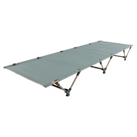 로벤스 Outpost Low Foldable 캠핑 침대 2140784246
