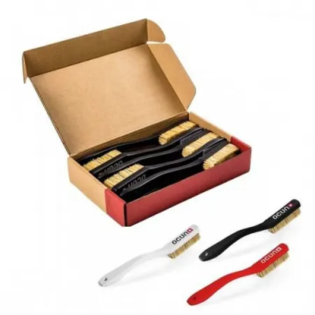 오순 돌 브러쉬 10 팩 2140797237