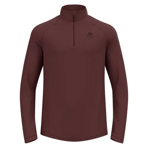 오들로 Besso 하프 지퍼 플리스 2140799458