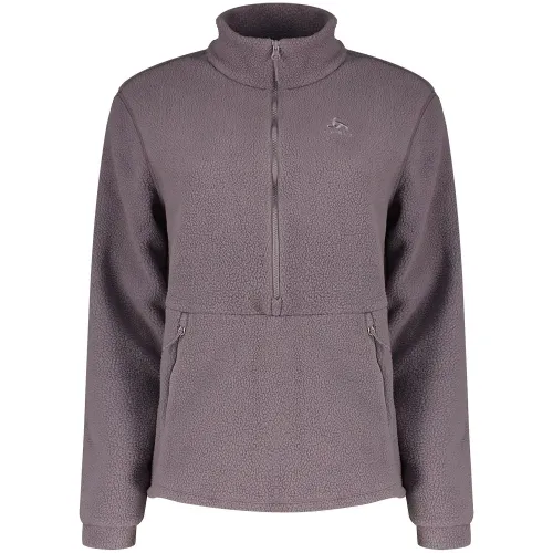 오들로 Essential 365 High Pile 하프 지퍼 플리스 2140799507