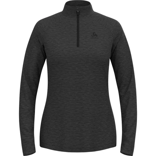 오들로 Essentials CW 200 하프 지퍼 플리스 2140799580