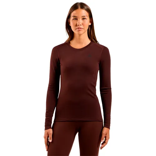 오들로 메리노 200 긴팔 이너웨어 2140799633