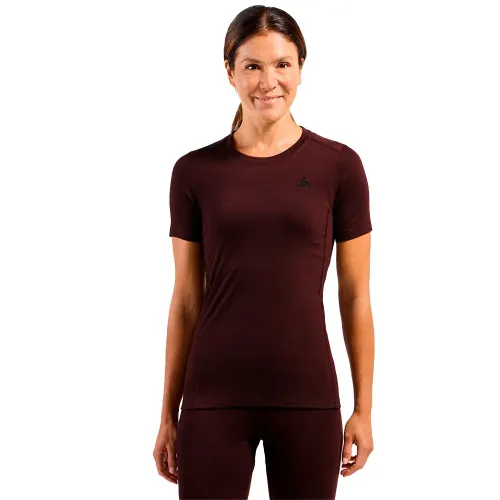 오들로 메리노 200 반팔 이너웨어 2140799647