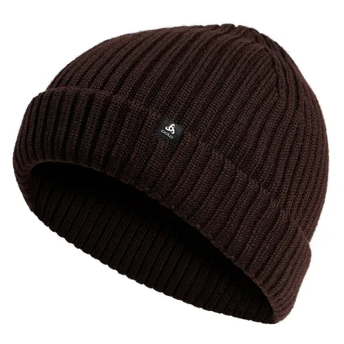 오들로 메리노 웜 Heavy Knit 비니 2140799654