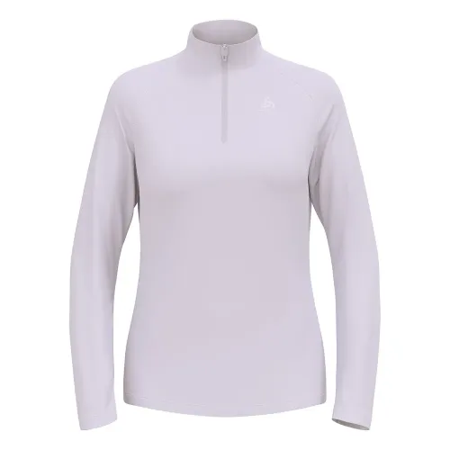 오들로 Rigi 하프 지퍼 플리스 2140799700