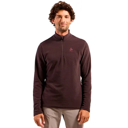 오들로 Roy ML 하프 지퍼 플리스 2140799707