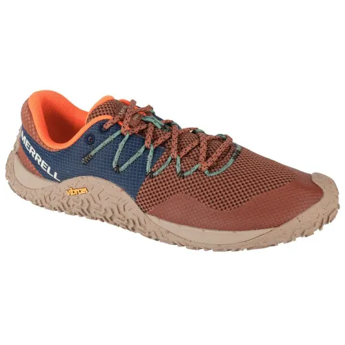 머렐 Trail Glove 7 트레일 런닝화 2140804594