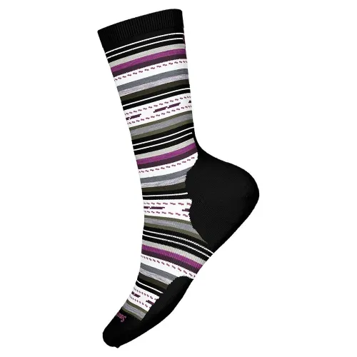 스마트울 Everyday Margarita Crew 긴 양말 2140817055