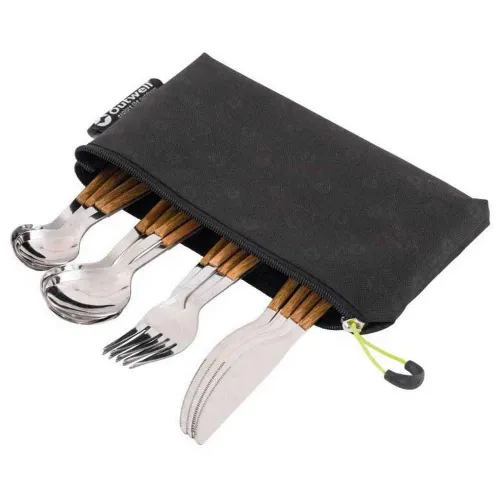 아웃웰 Pouch Deluxe 식기 세트 2140825226