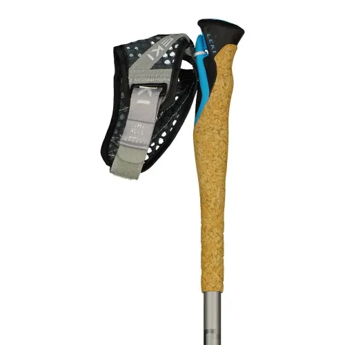 레키 크로스 트레일 TA 등산 스틱 2140828644