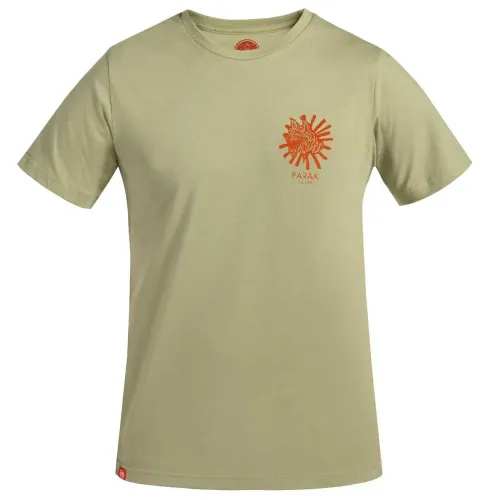 파작 Roar 반팔 티셔츠 2140828675