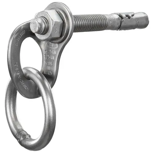 클라이밍테크놀로지 Plate Kit Plata+Bolt+1 Ring 빌레이 장치 2140829095