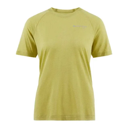 클라터뮤젠 Groa 반팔 티셔츠 2140860398