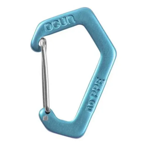 오순 Mini Hex 20 Units 카라비너 2140874447