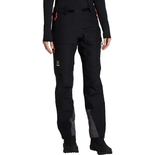 하그로프스 L.I.M ZT Shell 고어텍스 Pro 바지 2140893453