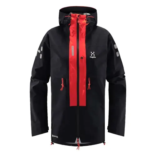 하그로프스 L.I.M ZT Trek 고어텍스 Pro 자켓 2140893457