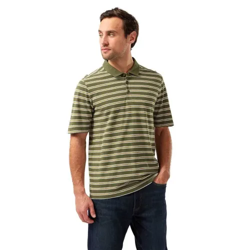 크래그호퍼 Stanton 반팔 등산 스틱로 셔츠 2140896435