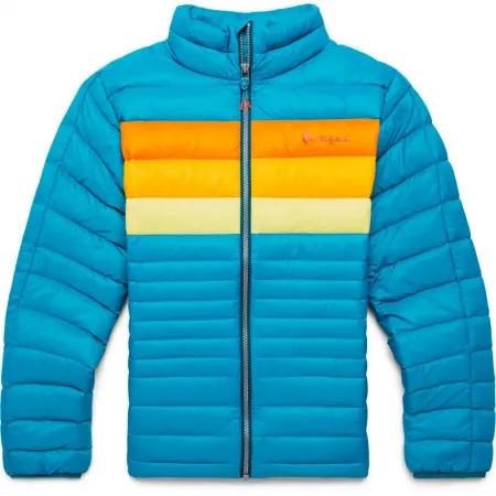 COTOPAXI Fuego 다운 자켓 2140906069