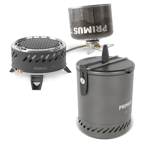 프리머스 Ulti 1.7L 캠핑 스토브 2140909328