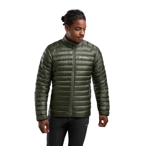 몬테인 Anti-프리ze 자켓 2140910447