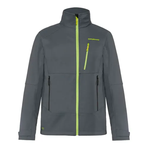 트랑고월드 Softgate 자켓 2140926492