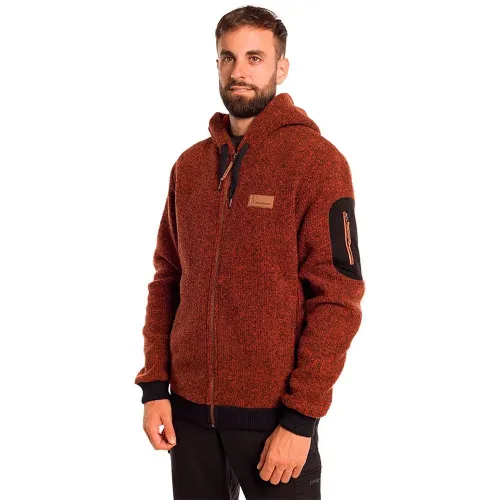 트랑고월드 Tindaya 자켓 2140926511