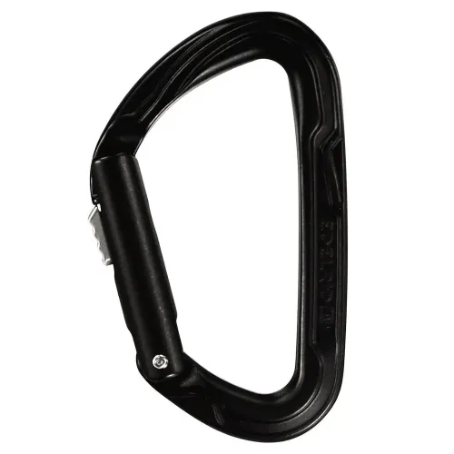 에델리드 Pure Slider III 카라비너 2140930376