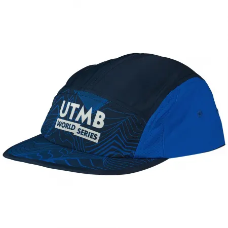 BUFF  5 Panel Go UTMB 모자 2140956783