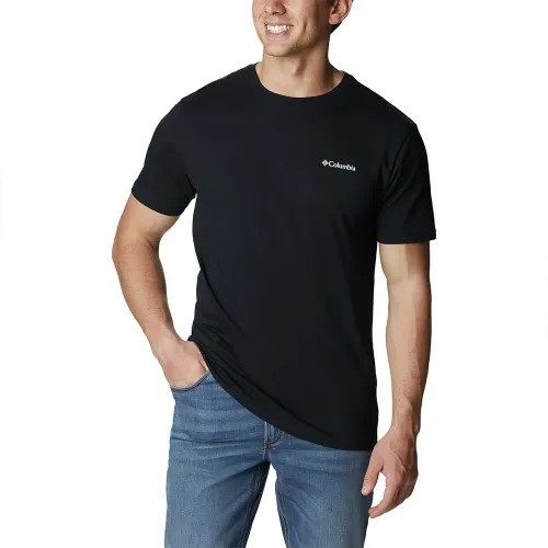 컬럼비아 Barton Springs 반팔 티셔츠 2140983170