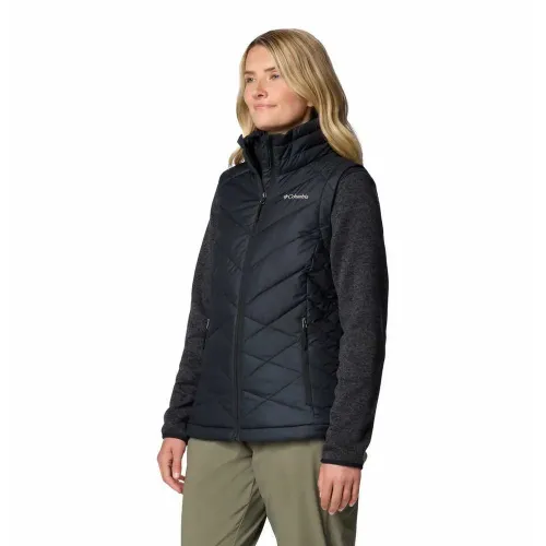 컬럼비아 Heavenly II 조끼 2140983368