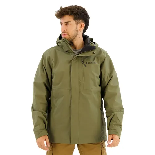 컬럼비아 Element Blocker III 2in1 자켓 2140985249