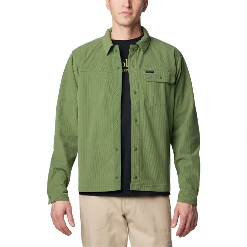 컬럼비아 Flare Gun 긴팔 셔츠 2140985283