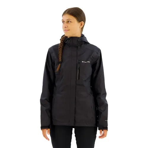 컬럼비아 Pouring Adventure III 자켓 2140985426