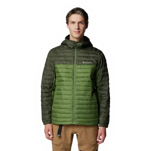 컬럼비아 Silver Falls II 자켓 2140985531